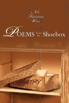 Poems from the Shoebox - Wiser, Nell Funderburk