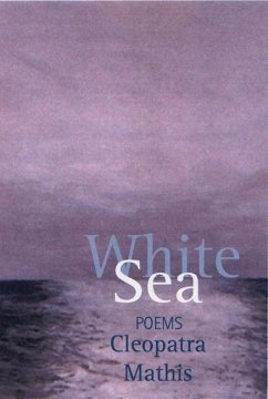 White Sea - Mathis, Cleopatra