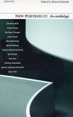 New Poetries III: An Introductory Anthology Volume 3