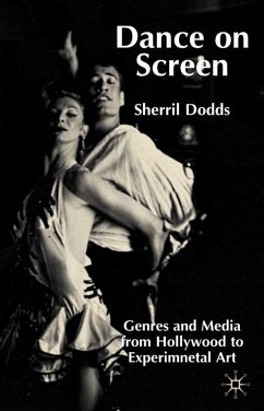 Dance on Screen - Dodds, S.