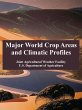 Major World Crop Areas and Climatic... - Bild 1