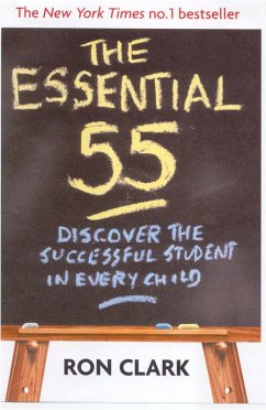 The Essential 55 - Clark, Ron