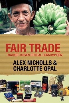 Fair Trade - Nicholls, Alex; Opal, Charlotte