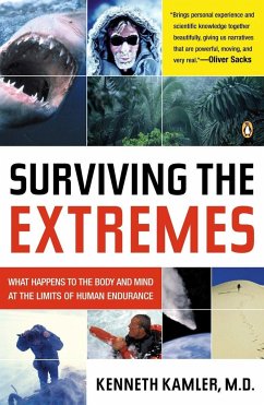 Surviving the Extremes - Kamler, Kenneth