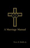 A Marriage Manual