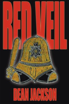 Red Veil - Jackson, Dean