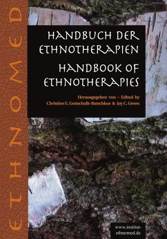 Handbuch der Ethnotherapien - Christine E Gottschalk, Joy C Green