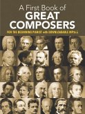 A first book of great composers