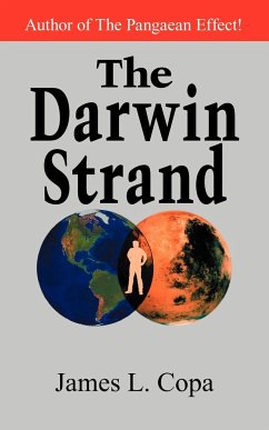 The Darwin Strand - Copa, James L.