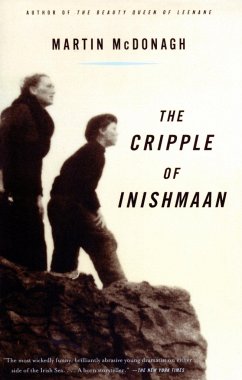 The Cripple of Inishmaan - Mcdonagh, Martin