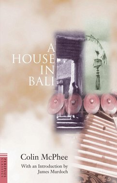 A House in Bali - Mcphee, Colin