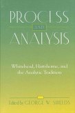 Process and Analysis