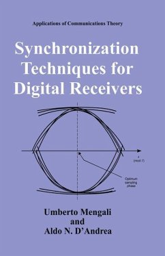 Synchronization Techniques for Digital Receivers - Mengali, Umberto