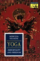 Yoga - Eliade, Mircea