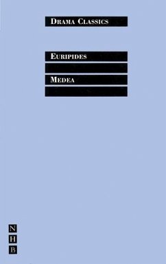 Medea - Euripides