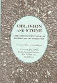 Oblivion and Stone