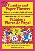 Pinatas and Paper Flowers
