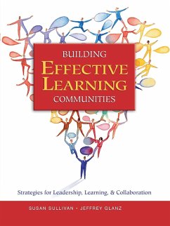 Building Effective Learning Communities - Glanz, Jeffrey