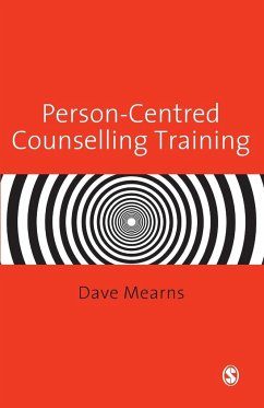 Person-Centred Counselling Training - Mearns, Dave