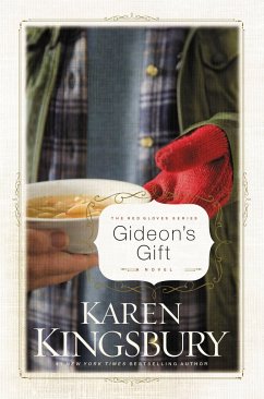 Gideon's Gift - Kingsbury, Karen