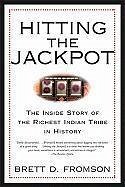 Hitting the Jackpot - Fromson, Brett Duval