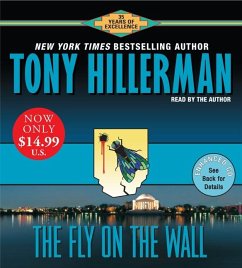 The Fly on the Wall CD Low Price - Hillerman, Tony