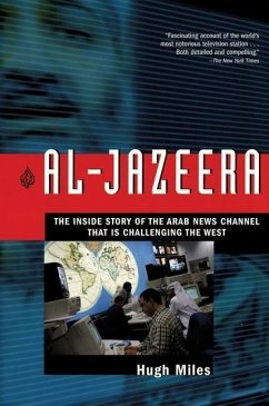 Al-Jazeera - Miles, Hugh