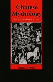 Chinese Mythology