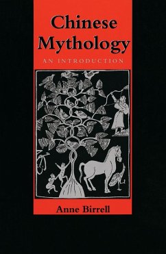 Chinese Mythology - Birrell, Anne M