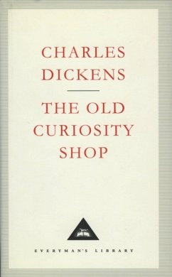 Cover Old Curiosity Shop