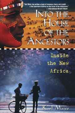 Into the House of the Ancestors - Maier, Karl