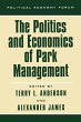 Politics and Economics of Park... - Bild 1