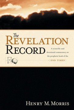 The Revelation Record - Morris, Henry M