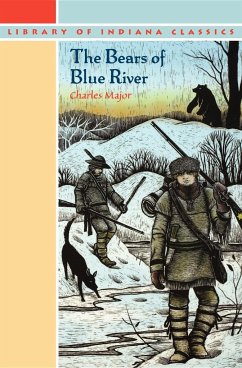 The Bears of Blue River - Major, Charles