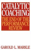 Catalytic Coaching