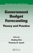 Government Budget Forecasting - Bild 1