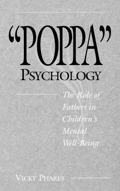 Poppa Psychology - Phares, Vicky