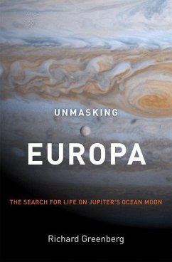 Unmasking Europa - Greenberg, Richard