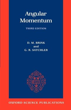 Cover Angular Momentum