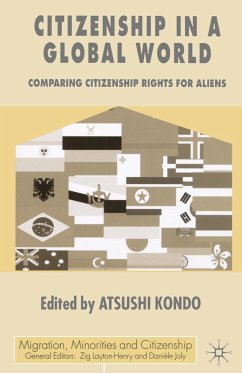 Citizenship in a Global World - Kondo, Atsushi