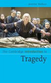 The Cambridge Introduction Tragedy