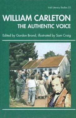 William Carleton, the Auhentic Voice