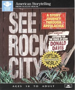 See Rock City - Davis, Donald