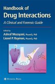 Handbook of Drug Interactions: A Clinical and Forensic Guide