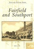 Fairfield and Southport in Vintage Postcards