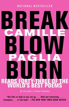 Break, Blow, Burn - Paglia, Camille