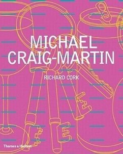 Michael Craig-Martin - Cork, Richard