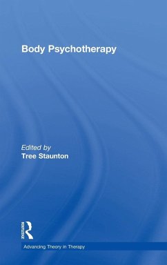 Body Psychotherapy