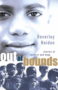 Out of Bounds - Naidoo, Beverley