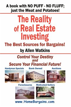 The Reality of Real Estate Investing